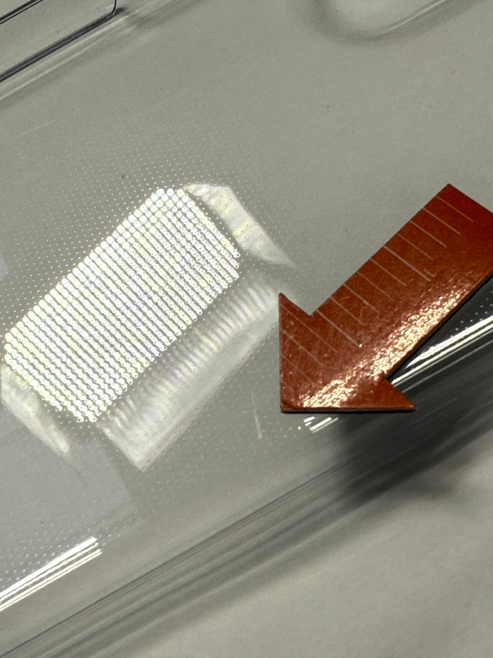 Samsung Galaxy A26 Soft Case Back Cover Transparent 