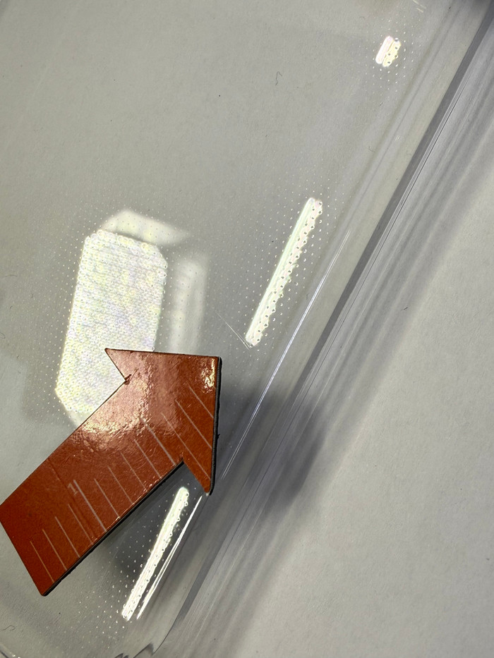 Samsung Galaxy A26 Soft Case Back Cover Transparent 