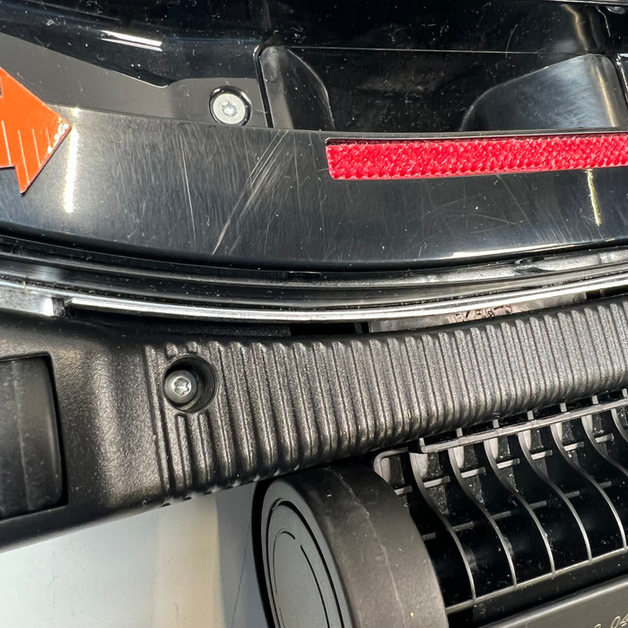 Bosch Relaxx'x Ultimate BGS7RCL 