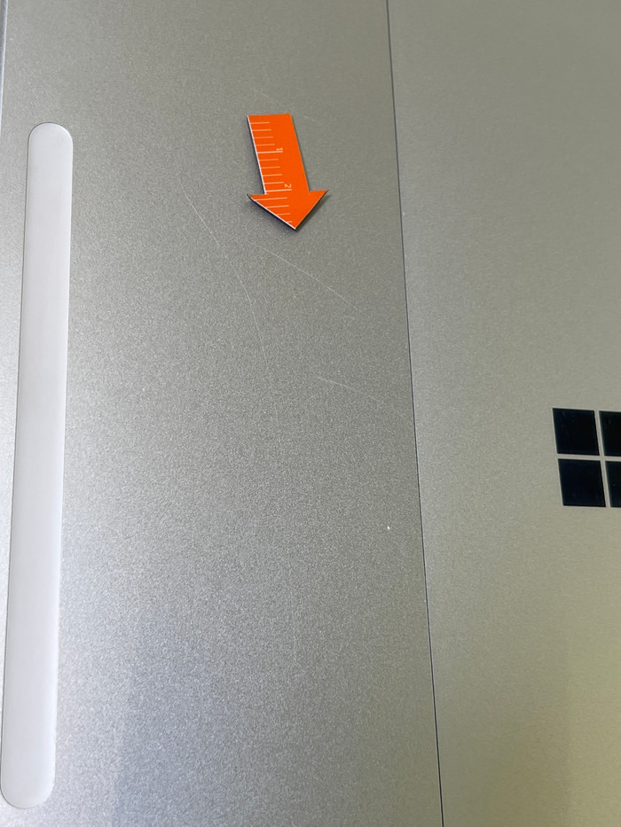 Microsoft Surface Pro 12" Copilot+ PC Snapdragon X Plus / 16GB / 256 GB 