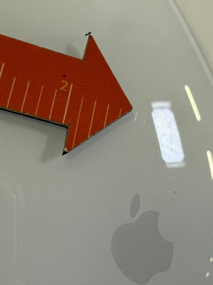 Apple Magic Mouse (2024) 