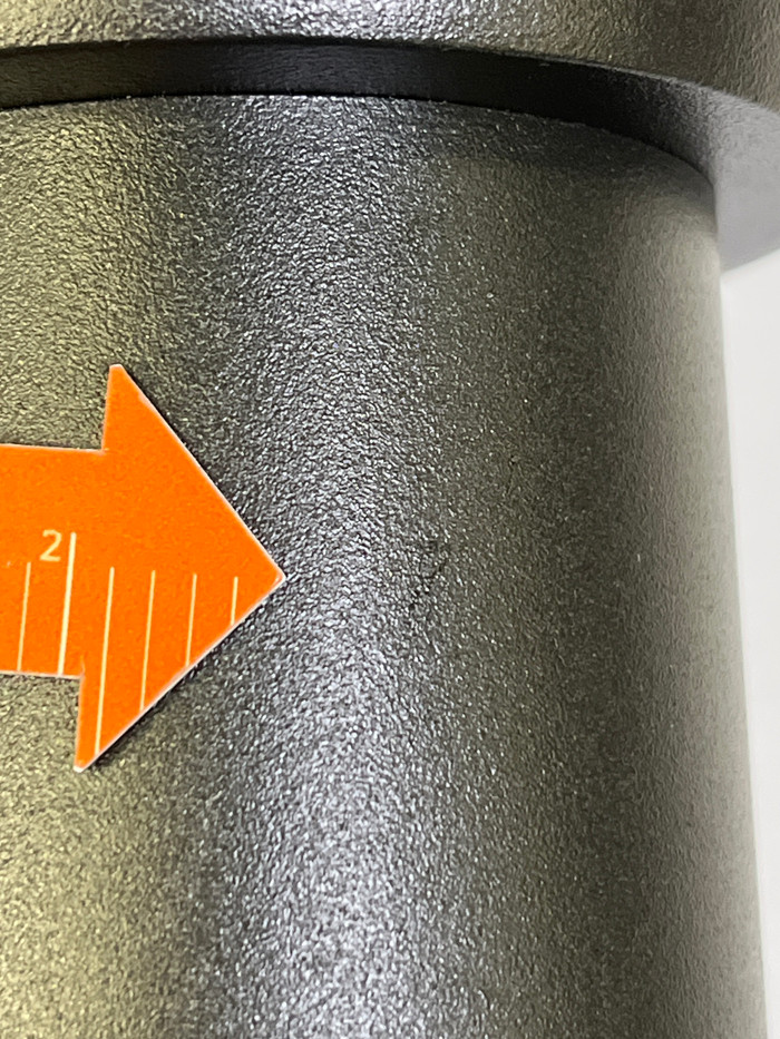 WiZ Elpas - Tuinpaal - Gekleurd en wit licht - Zwart - starterset 