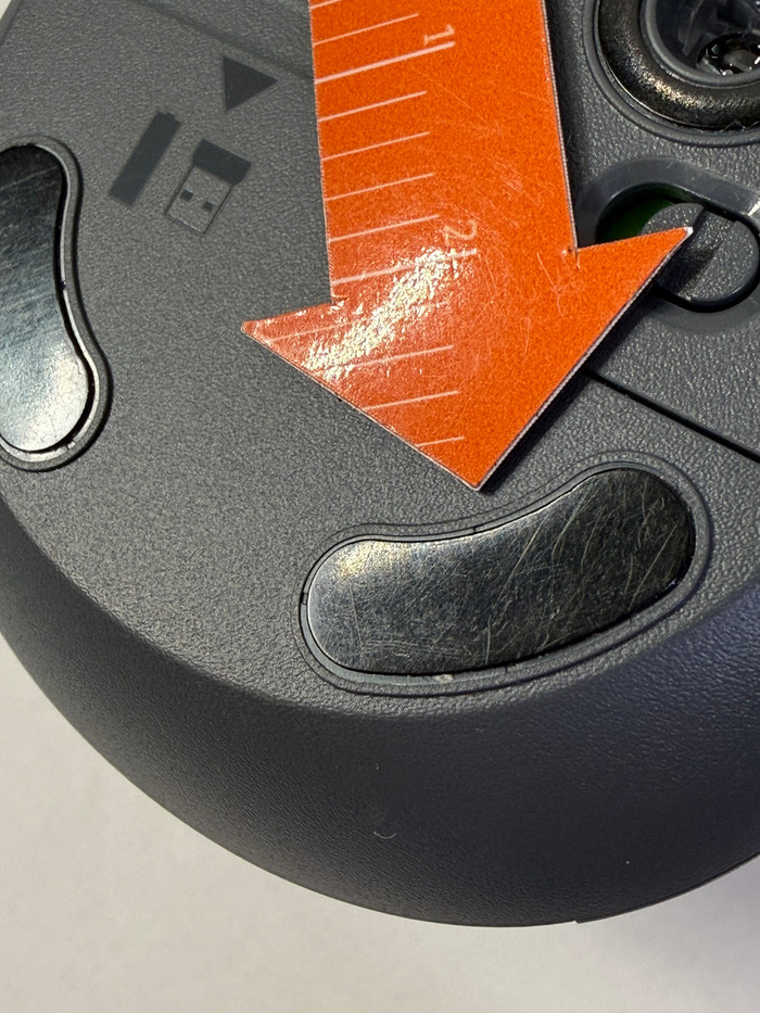 Logitech Signature M650 Draadloze Muis Grafiet 