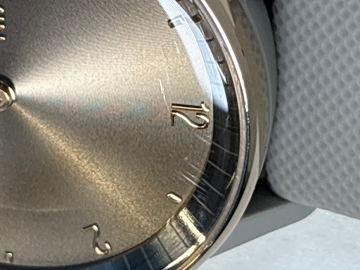 Garmin Vivomove Trend Gold/Gray 