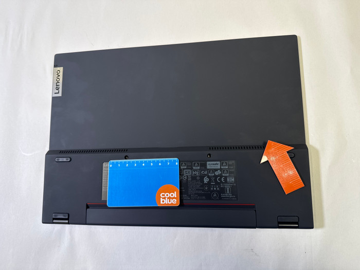 Lenovo ThinkVision M14t Gen2 