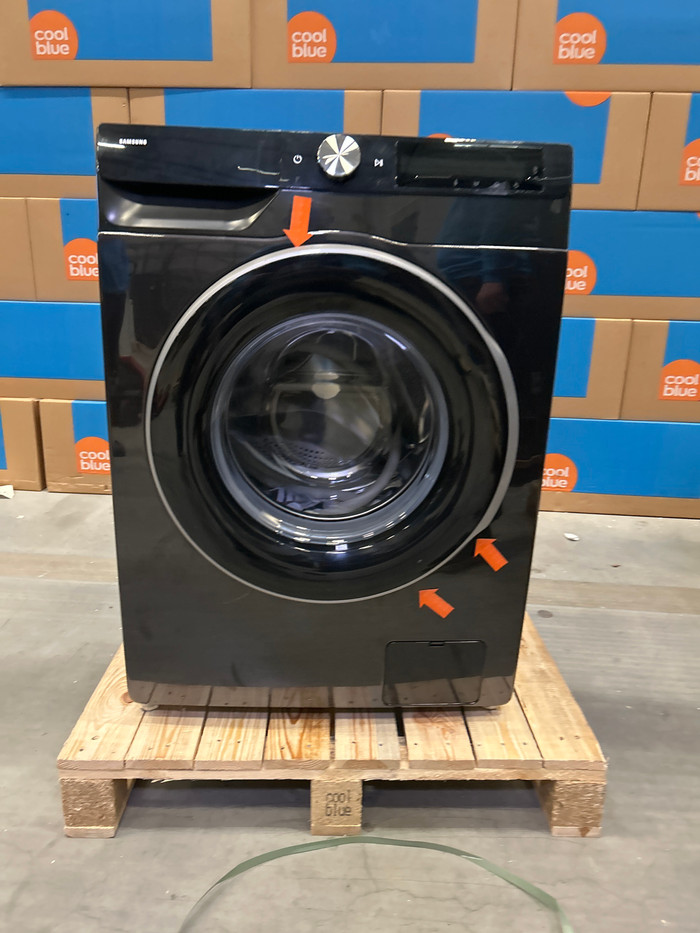 Samsung WW11DG6B85LB AI Wash 