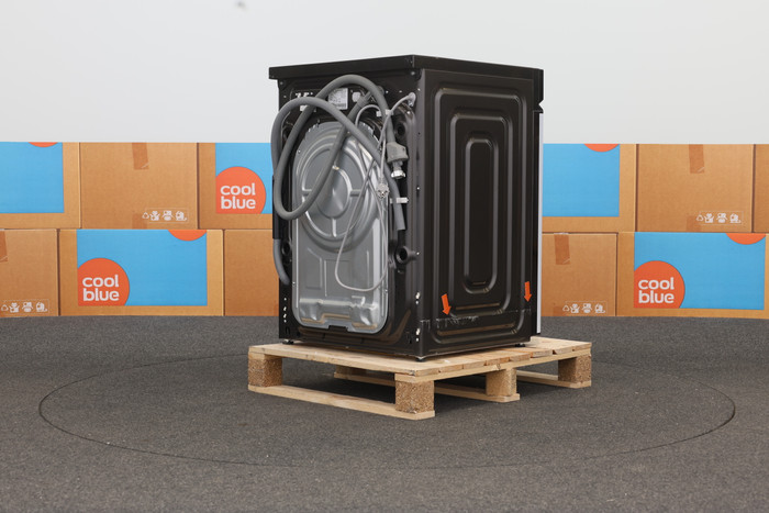 Samsung WD11DB8B85GB QuickDrive - 11/6kg 