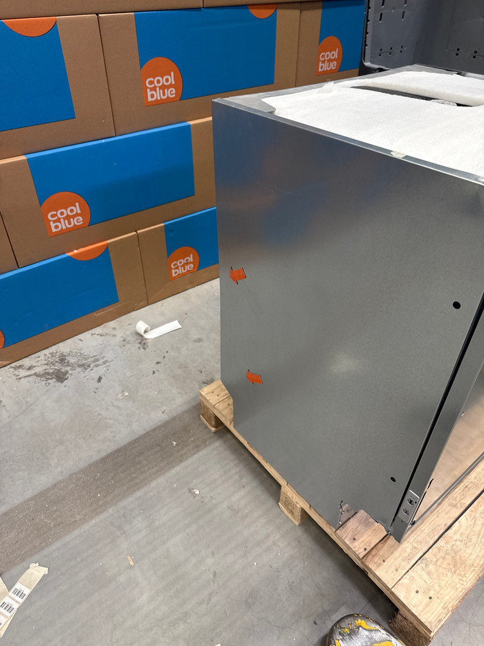 AEG FSE77728P GlassCare 