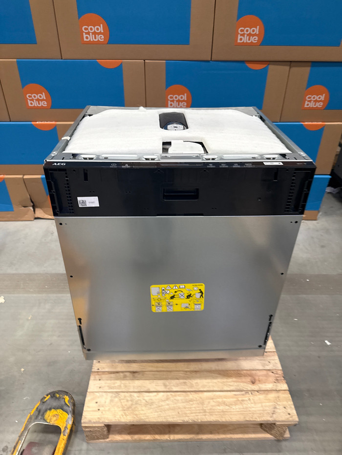 AEG FSE77728P GlassCare 