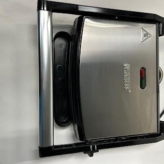 Princess Panini Grill 