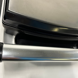 Princess Panini Grill 