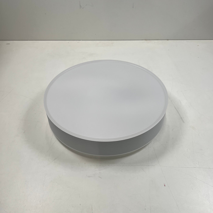 Philips Hue Devere M White Ambiance Bathroom Ceiling Lamp White + Dimmer 