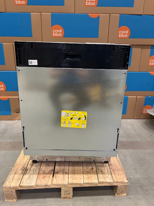 AEG FSE75748P / Built-in / Fully Integrated / Niche height 82-90cm 