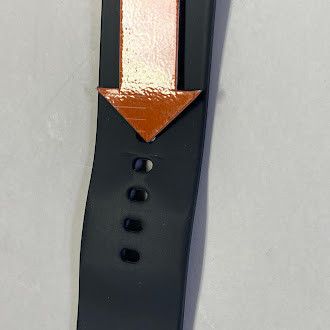 Samsung Galaxy Watch 8 Dark Gray 40mm 