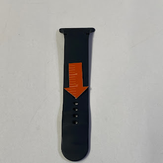 Samsung Galaxy Watch 8 Dark Gray 40mm 