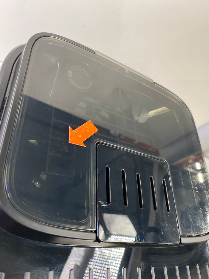 De'Longhi Magnifica EVO Next ECAM310.60.GB 