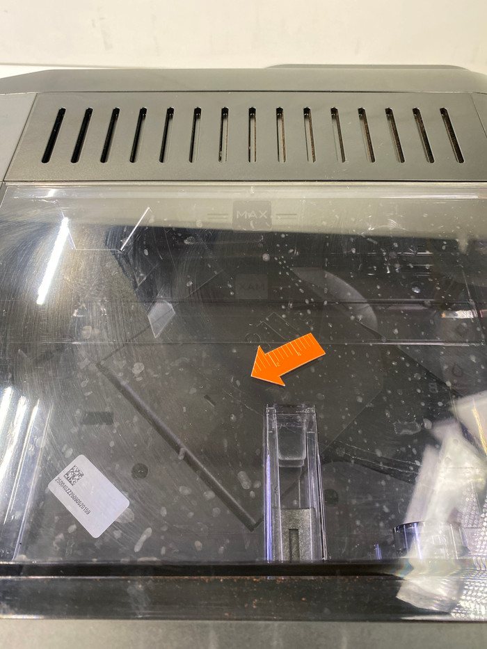 De'Longhi Magnifica EVO Next ECAM310.60.GB 