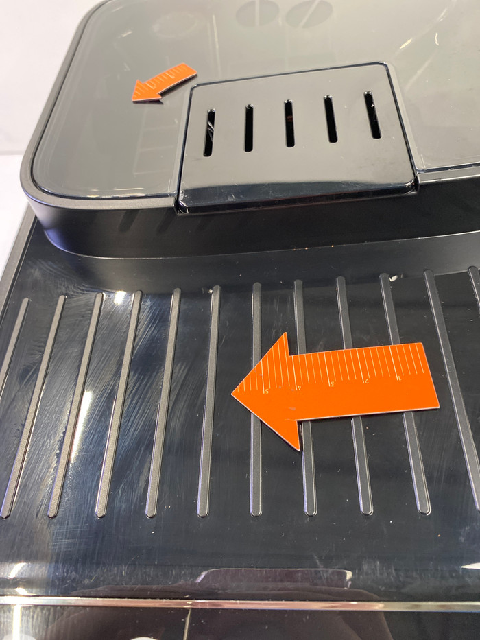 De'Longhi Magnifica EVO Next ECAM310.60.GB 