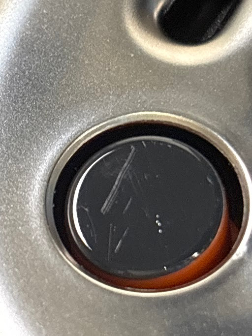 Ninja Luxe Café Essential ES501EU 