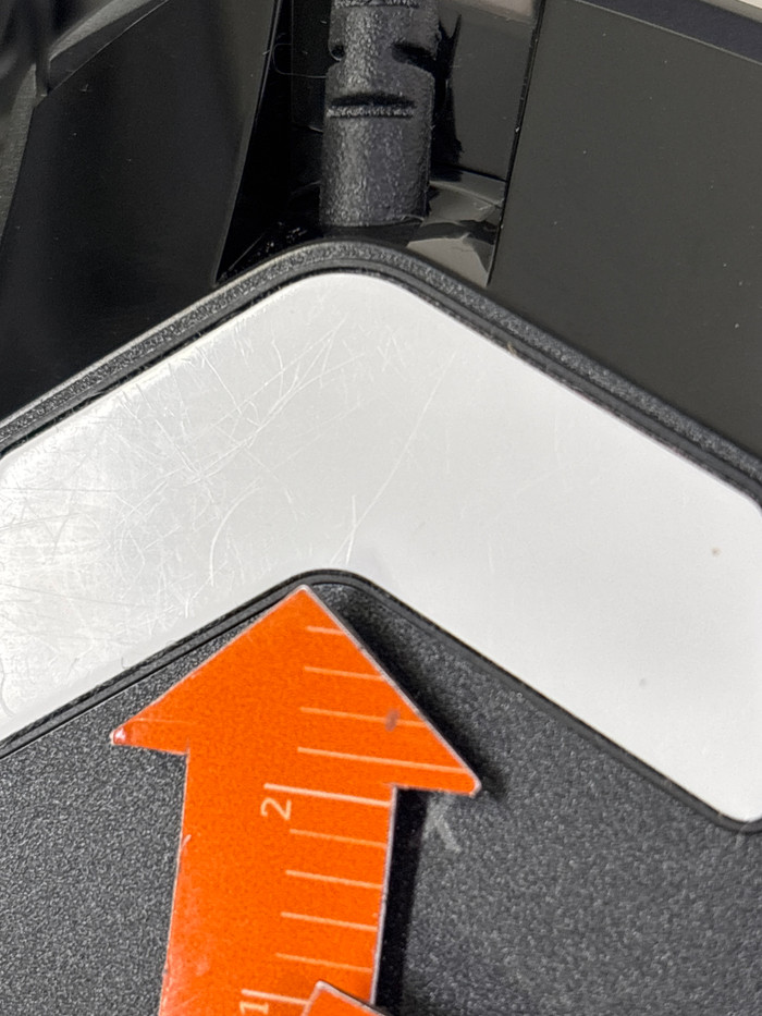 Logitech G502 X Wired Gaming Mouse Black 