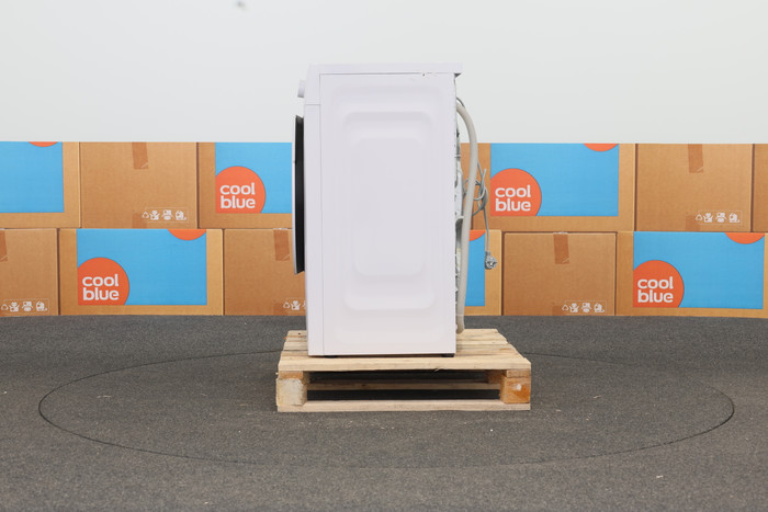 Beko BM3WFU37412CW EnergySpin 