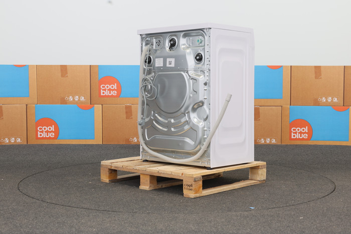 Beko BM3WFU37412CW EnergySpin 