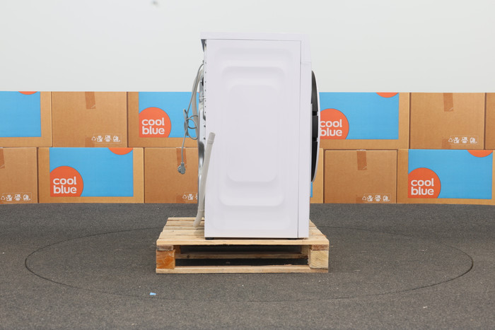 Beko BM3WFU37412CW EnergySpin 