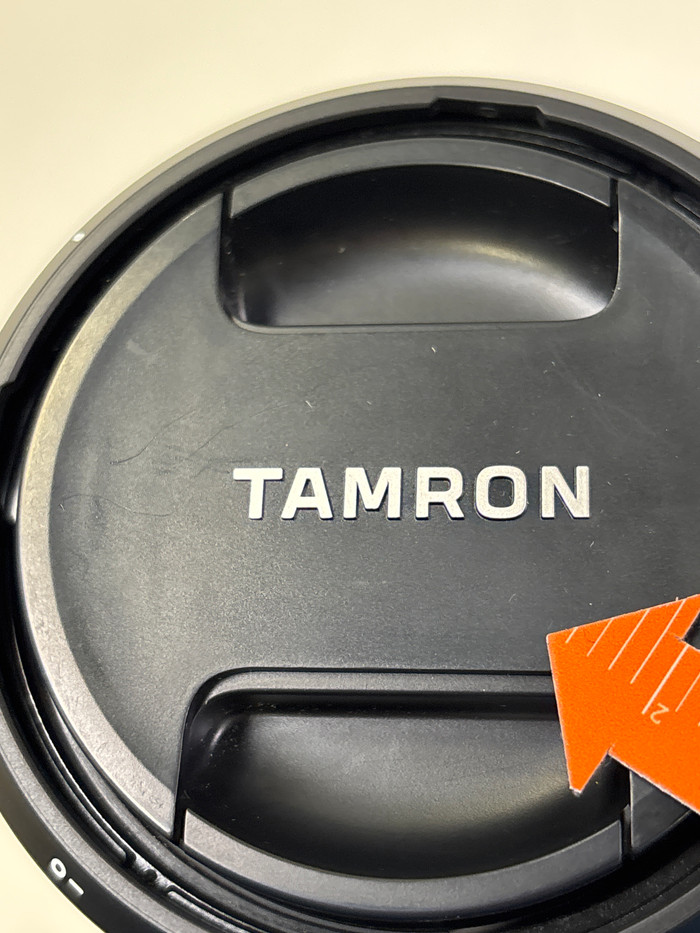Tamron 28-75mm f/2.8 Di III VXD G2 Sony FE 