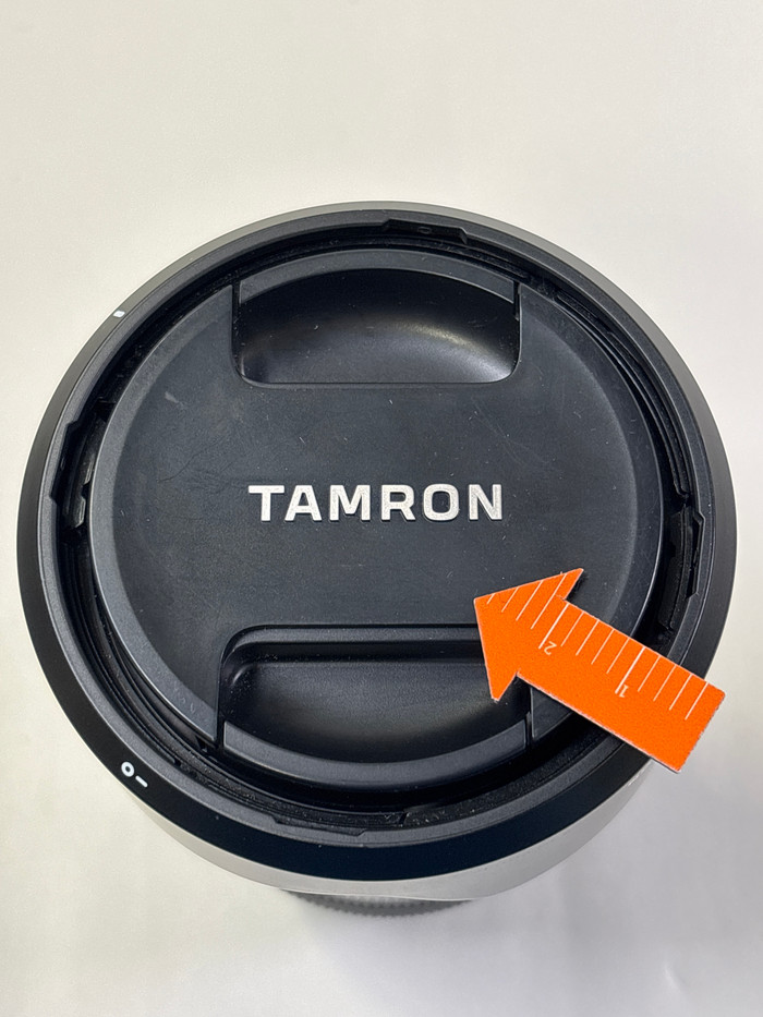 Tamron 28-75mm f/2.8 Di III VXD G2 Sony FE 