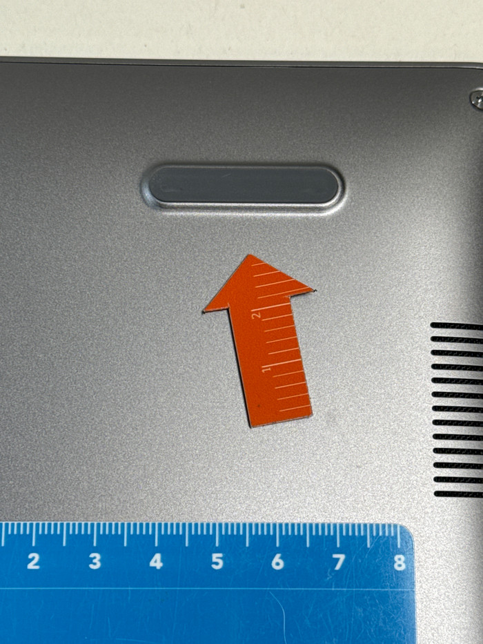 ASUS ExpertBook PM3606CKA-MB0134X QWERTY 