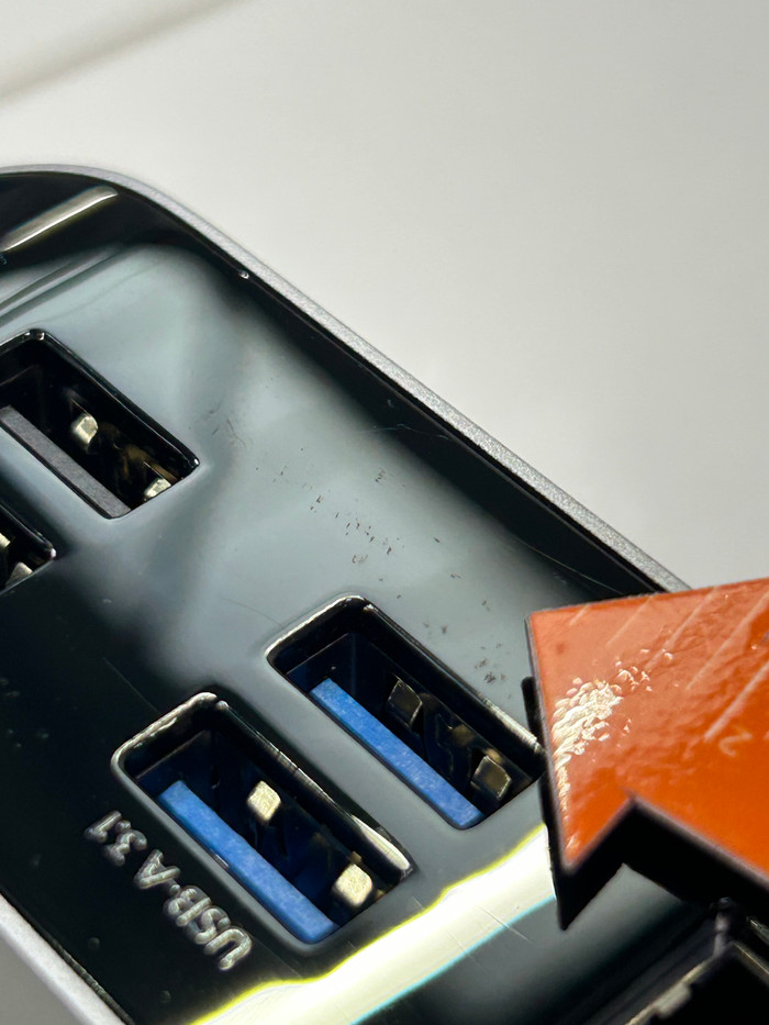 Belkin Thunderbolt 4 Pro Dock 