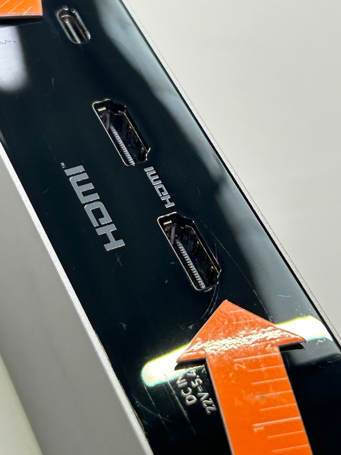 Belkin Thunderbolt 4 Pro Dock 