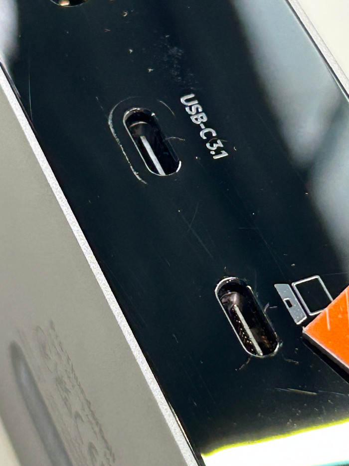 Belkin Thunderbolt 4 Pro Dock 