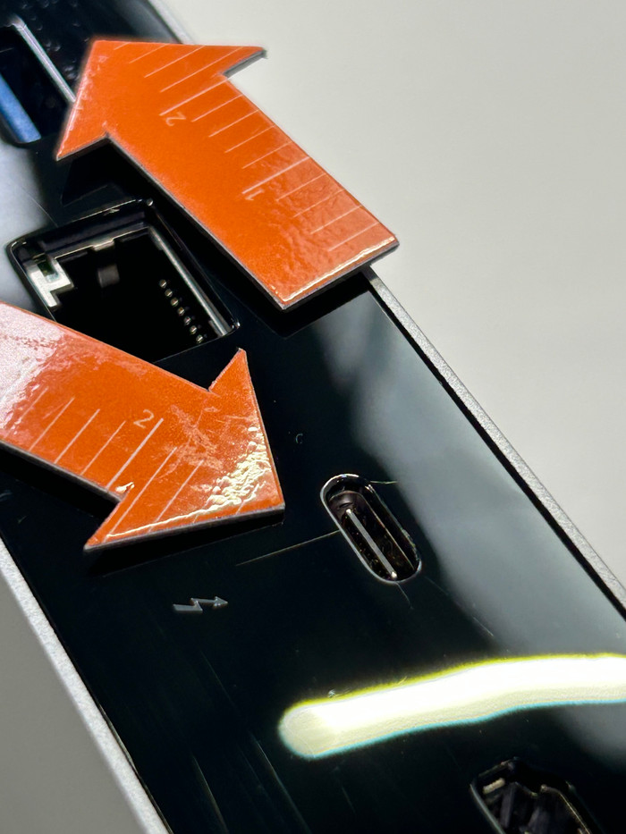 Belkin Thunderbolt 4 Pro Dock 