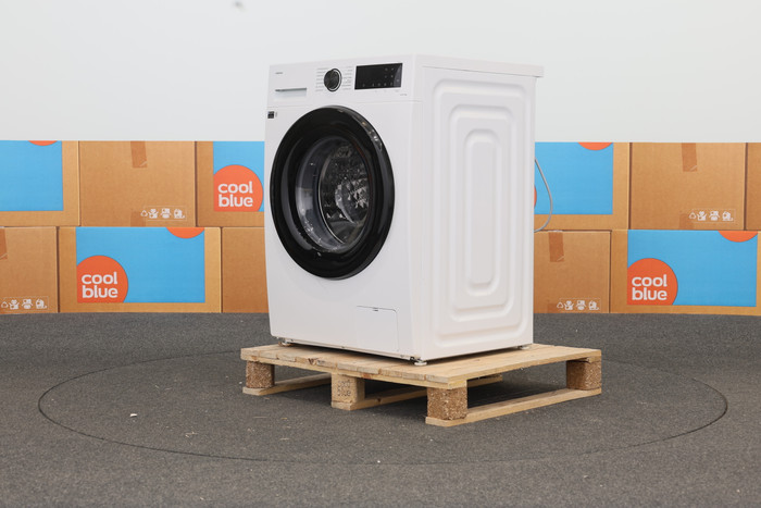 Samsung WW90CGC04AAE 