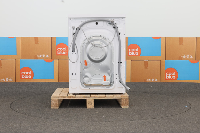 Samsung WW90CGC04AAE 