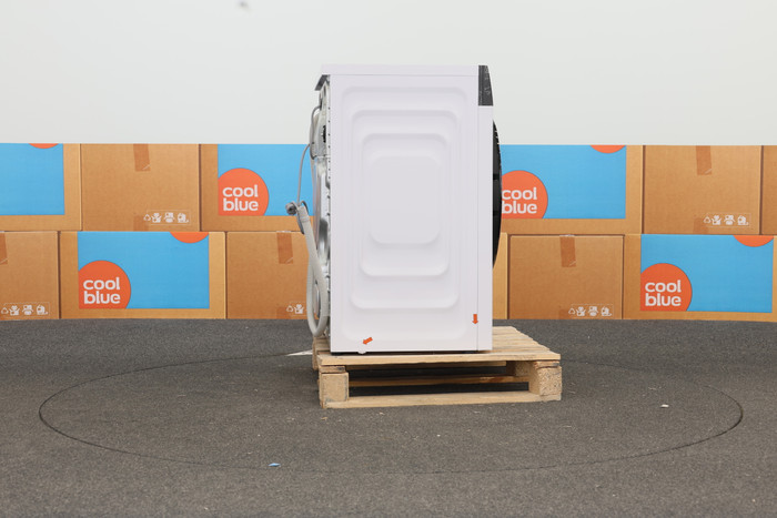 Beko BM5WFU6941B IronFast 