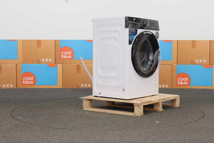 Beko BM5WFU6941B IronFast 