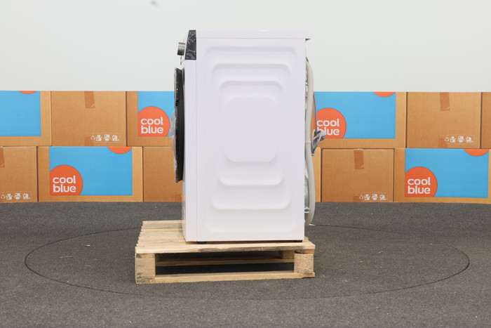 Beko BM5WFU6941B IronFast 