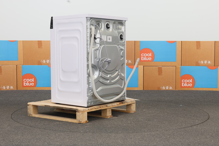 Beko BM5WFU6941B IronFast 