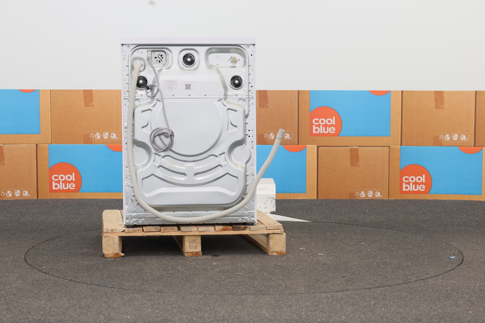 Beko BM5WFU6941B IronFast 