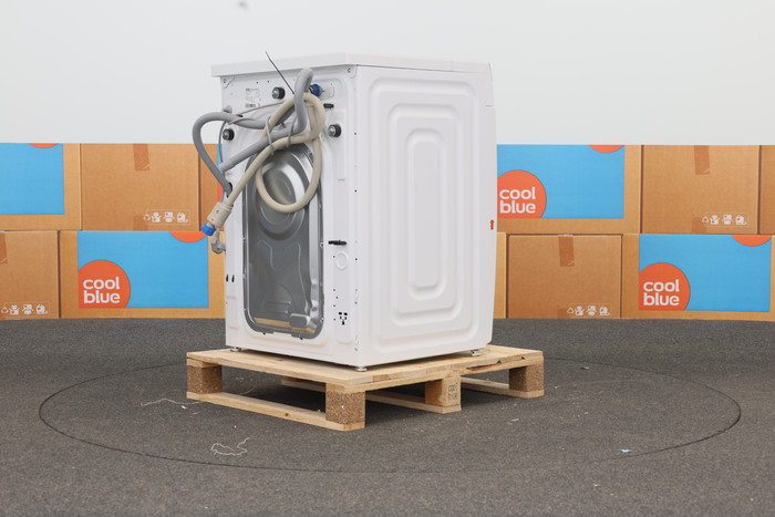 Samsung WW90DG6U85LK AI Wash 