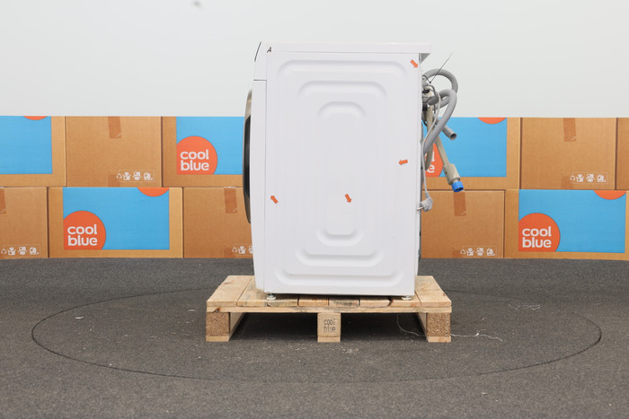 Samsung WW90DG6U85LK AI Wash 