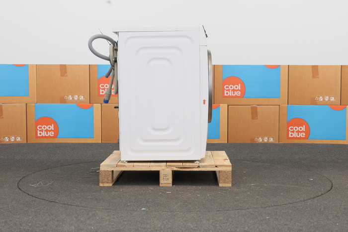 Samsung WW90DG6U85LK AI Wash 