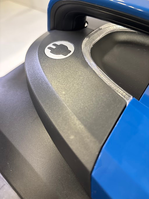 Philips FC9745/09 PowerPro Expert 