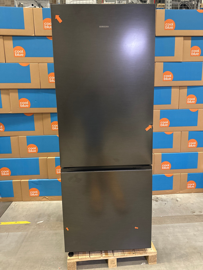 Samsung RB53DG706AB1EF 