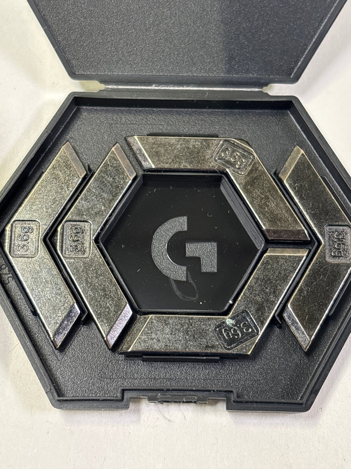 Logitech G502 HERO High Performance Gaming Mouse 