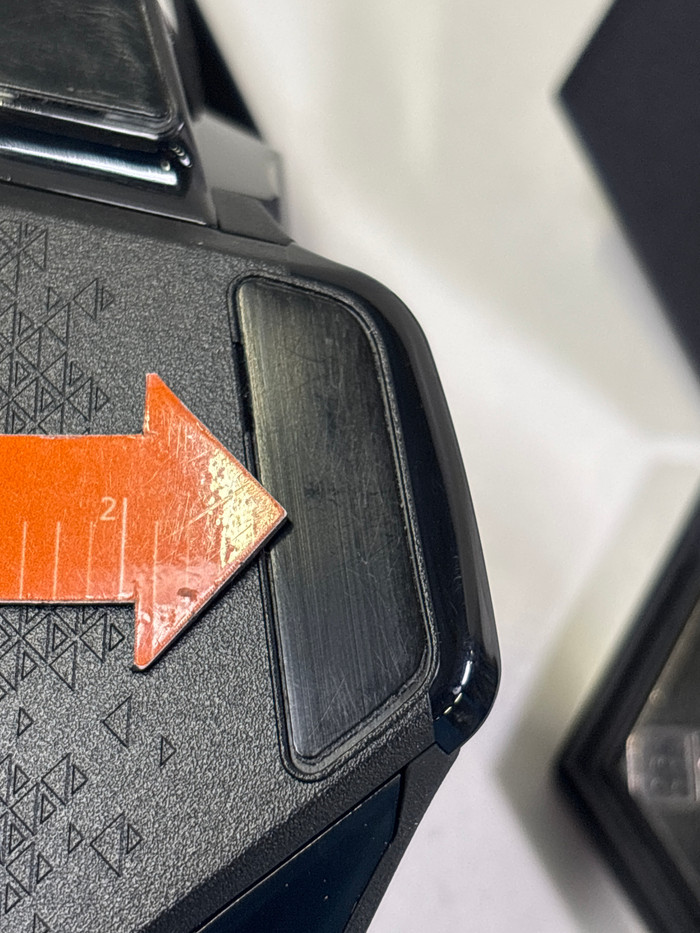 Logitech G502 HERO High Performance Gaming Mouse 