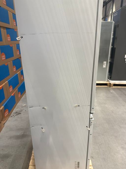 Samsung BRB80F26ACS0EF 