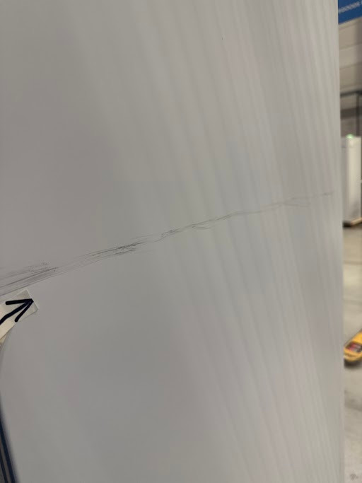 Samsung BRB80F26ACS0EF 